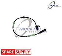 SENSOR, WHEEL SPEED FOR BMW TRUCKTEC AUTOMOTIVE 08.42.111