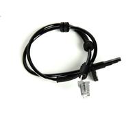 ABS wheel speed sensor Hall Sensor 0 265 007 905 BOSCH for NISSAN QASHQAI I