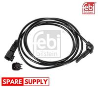 SENSOR, WHEEL SPEED FOR BUICK REGAL FEBI BILSTEIN 177030 FITS REAR AXLE RIGHT