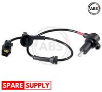 SENSOR, WHEEL SPEED FOR CHEVROLET AVEO A.B.S. 30810