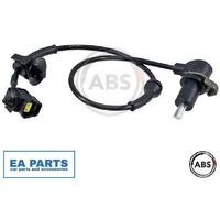 Sensor, wheel speed for CHEVROLET AVEO A.B.S. 31453