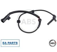 Sensor, wheel speed for CHEVROLET AVEO A.B.S. 31592