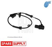 SENSOR, WHEEL SPEED FOR CHEVROLET AVEO BLUE PRINT ADG07133 FITS FRONT AXLE LEFT