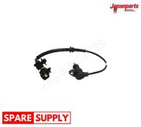 SENSOR, WHEEL SPEED FOR CHEVROLET AVEO JAPANPARTS ABS-W16 FITS REAR AXLE LEFT