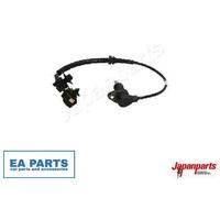 Sensor, wheel speed for CHEVROLET AVEO JAPANPARTS ABS-W16 fits Rear Axle Left