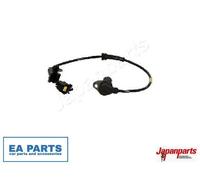 Sensor, wheel speed for CHEVROLET AVEO JAPANPARTS ABS-W18 fits Rear Axle Right