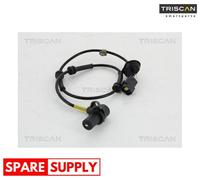 SENSOR, WHEEL SPEED FOR CHEVROLET AVEO TRISCAN 8180 21103