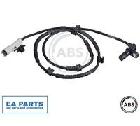 Sensor, wheel speed for CHEVROLET BEAT A.B.S. 31575