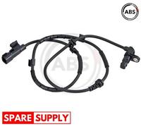 SENSOR, WHEEL SPEED FOR CHEVROLET BEAT A.B.S. 31576