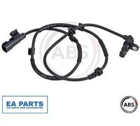 Sensor, wheel speed for CHEVROLET BEAT A.B.S. 31576