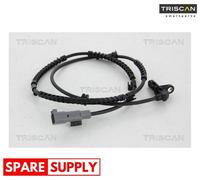 SENSOR, WHEEL SPEED FOR CHEVROLET BEAT TRISCAN 8180 21105