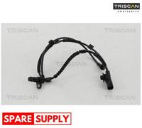 SENSOR, WHEEL SPEED FOR CHEVROLET BEAT TRISCAN 8180 21106