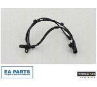 Wheel Speed Sensor TRISCAN Fits CHEVROLET Spark 94543969