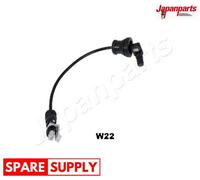 SENSOR, WHEEL SPEED FOR CHEVROLET CAPTIVA JAPANPARTS ABS-W22 FITS REAR