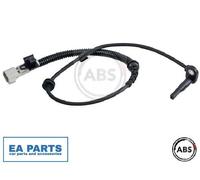 Sensor, wheel speed for CHEVROLET COBALT A.B.S. 31591