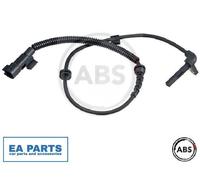Sensor, wheel speed for CHEVROLET COBALT A.B.S. 31592
