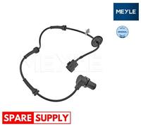 SENSOR, WHEEL SPEED FOR CHEVROLET DAEWOO, GM KOREA MEYLE 29-14 899 0000