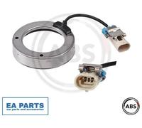 Sensor, wheel speed for CHEVROLET EPICA A.B.S. 30213