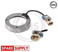 SENSOR, WHEEL SPEED FOR CHEVROLET EPICA A.B.S. 30213