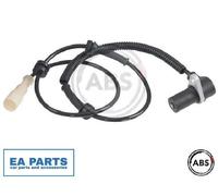 Sensor, wheel speed for CHEVROLET ESTATE Estate NUBIRA LACETTI A.B.S. 30811