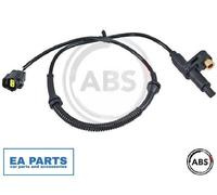 Sensor, wheel speed for CHEVROLET MATIZ SPARK A.B.S. 31467