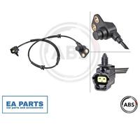 Sensor, wheel speed for CHEVROLET MATIZ SPARK A.B.S. 32073