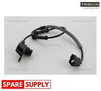 SENSOR, WHEEL SPEED FOR CHEVROLET MATIZ SPARK TRISCAN 8180 21102