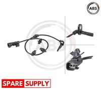 SENSOR, WHEEL SPEED FOR CHEVROLET ORLANDO A.B.S. 32125