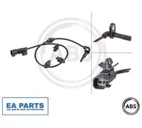 Sensor, wheel speed for CHEVROLET ORLANDO A.B.S. 32125 NEW