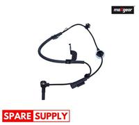 SENSOR, WHEEL SPEED FOR CHRYSLER 200 CIRRUS MAXGEAR 20-0356