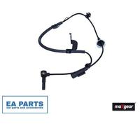 Sensor, wheel speed for CHRYSLER 200 CIRRUS MAXGEAR 20-0356