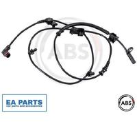 Sensor, wheel speed for CHRYSLER 300 300C A.B.S. 31708