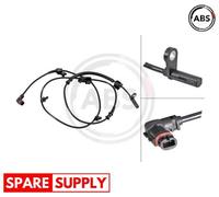 SENSOR, WHEEL SPEED FOR CHRYSLER 300 300C A.B.S. 31708