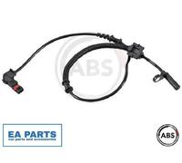 Sensor, wheel speed for CHRYSLER 300C A.B.S. 31818