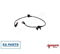 Sensor, wheel speed for CHRYSLER 300C JAPANPARTS ABS-912 fits Left Front