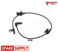 SENSOR, WHEEL SPEED FOR CHRYSLER 300C JAPANPARTS ABS-912 FITS LEFT FRONT