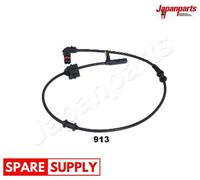 SENSOR, WHEEL SPEED FOR CHRYSLER 300C JAPANPARTS ABS-913