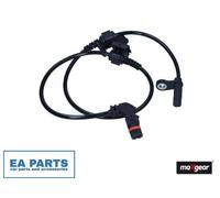 Sensor, wheel speed for CHRYSLER 300C MAXGEAR 20-0355 fits Front Axle