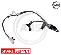 SENSOR, WHEEL SPEED FOR CHRYSLER CARAVAN GRAND VOYAGER RAM VAN A.B.S. 30829
