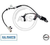Sensor, wheel speed for CHRYSLER CARAVAN GRAND VOYAGER RAM VAN A.B.S. 30829