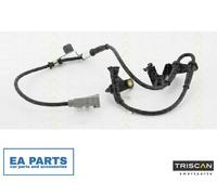 Sensor, wheel speed for CHRYSLER RAM VAN TRISCAN 8180 80107