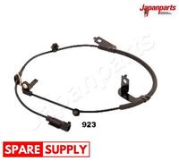 SENSOR, WHEEL SPEED FOR CHRYSLER CIRRUS JAPANPARTS ABS-923 FITS RIGHT REAR