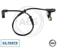 Sensor, wheel speed for CHRYSLER CROSSFIRE A.B.S. 30134