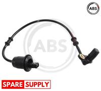 SENSOR, WHEEL SPEED FOR CHRYSLER CROSSFIRE A.B.S. 30248