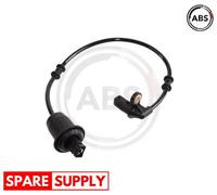 SENSOR, WHEEL SPEED FOR CHRYSLER CROSSFIRE A.B.S. 30249