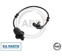 Sensor, wheel speed for CHRYSLER CROSSFIRE A.B.S. 30249