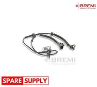 SENSOR, WHEEL SPEED FOR CHRYSLER GRAND VOYAGER BREMI 51849