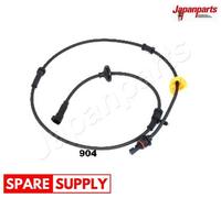 SENSOR, WHEEL SPEED FOR CHRYSLER GRAND VOYAGER JAPANPARTS ABS-904 FITS REAR