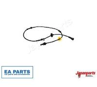 Sensor, wheel speed for CHRYSLER GRAND VOYAGER JAPANPARTS ABS-904 fits Rear