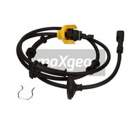 SENSOR, WHEEL SPEED FOR CHRYSLER GRAND VOYAGER MAXGEAR 20-0279 FITS REAR AXLE